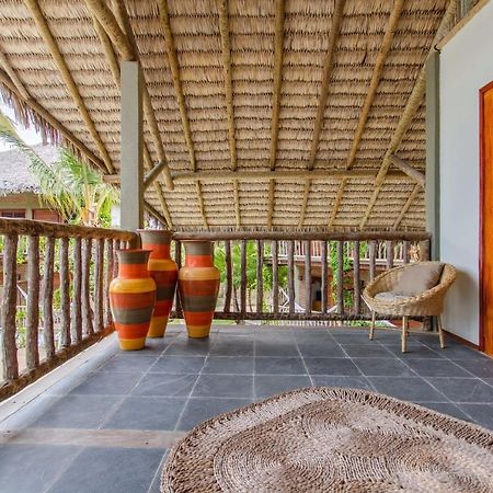 Casa dos Irmãos Hotel Prea Exterior foto