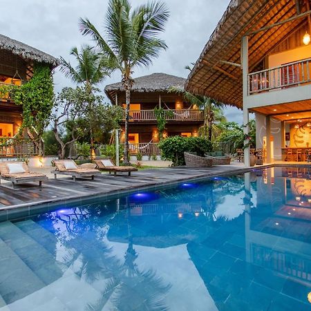 Casa dos Irmãos Hotel Prea Exterior foto