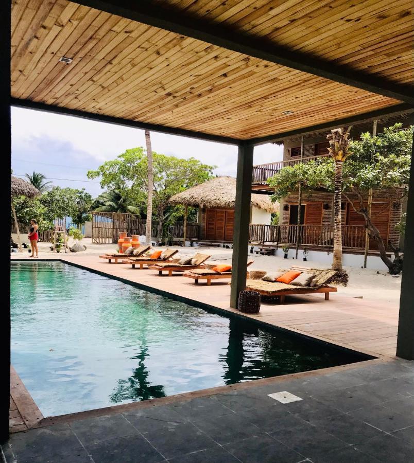 Casa dos Irmãos Hotel Prea Exterior foto