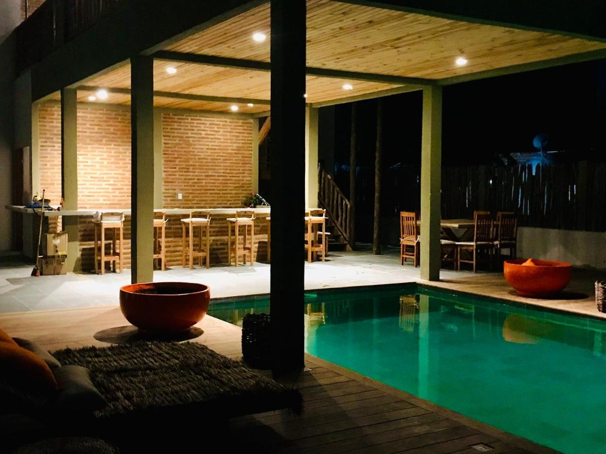 Casa dos Irmãos Hotel Prea Exterior foto