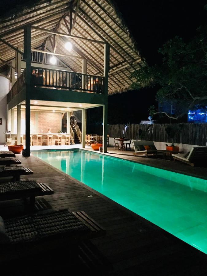 Casa dos Irmãos Hotel Prea Exterior foto