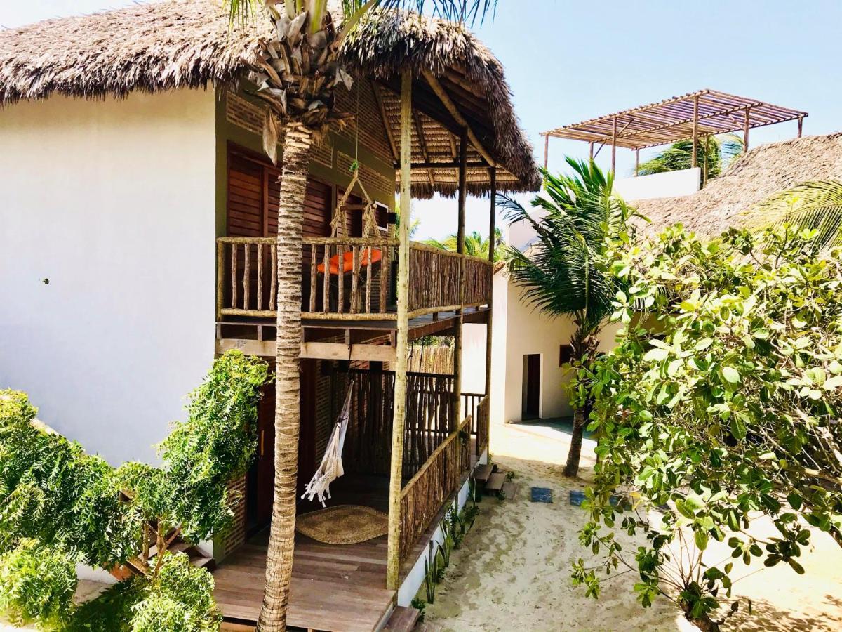Casa dos Irmãos Hotel Prea Exterior foto