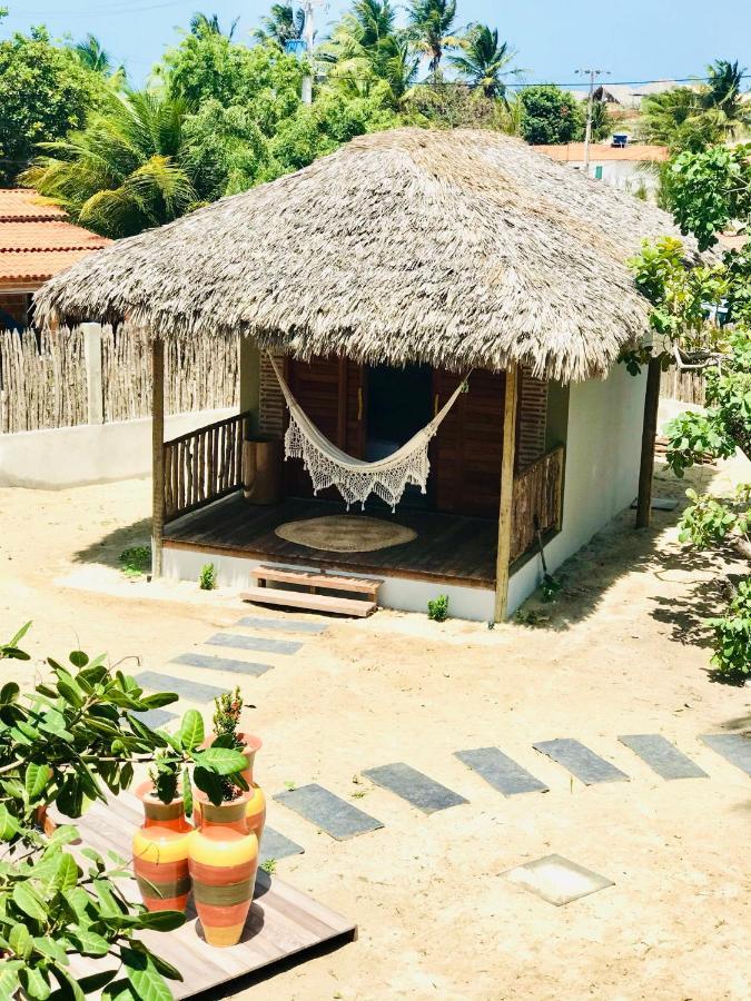 Casa dos Irmãos Hotel Prea Exterior foto