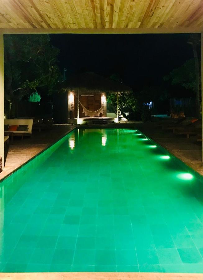 Casa dos Irmãos Hotel Prea Exterior foto