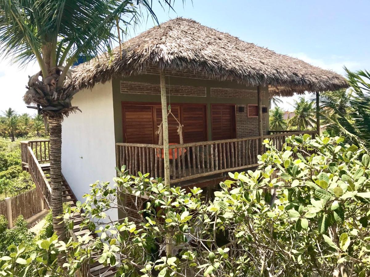 Casa dos Irmãos Hotel Prea Exterior foto