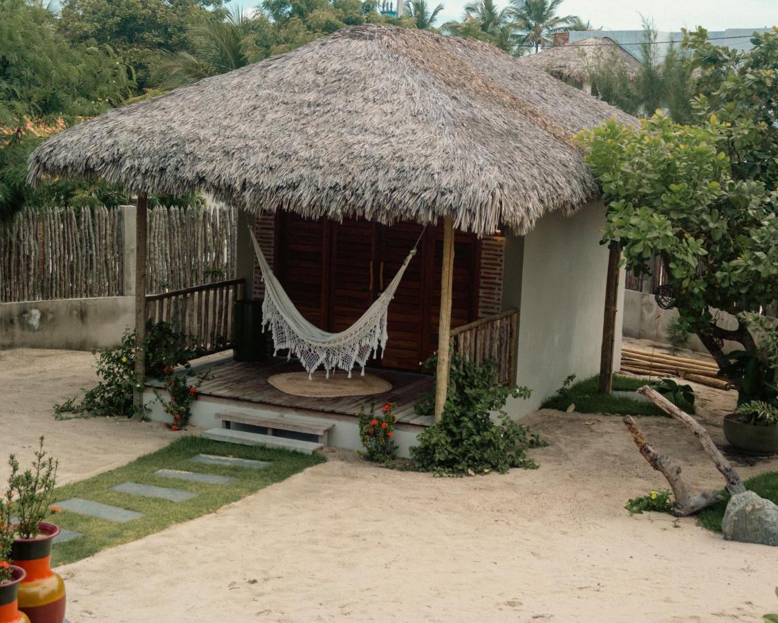 Casa dos Irmãos Hotel Prea Exterior foto