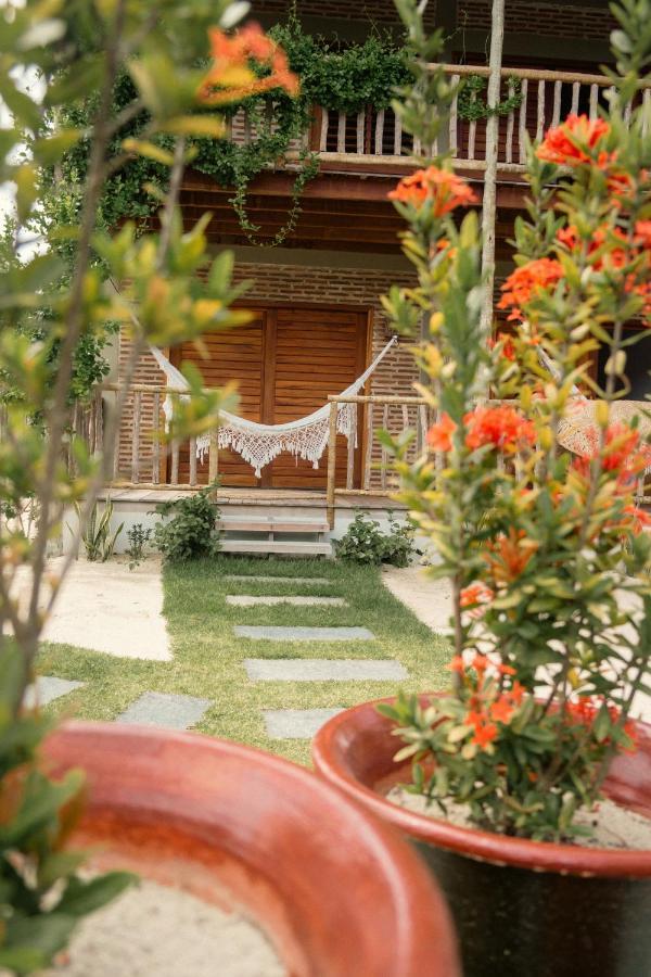 Casa dos Irmãos Hotel Prea Exterior foto