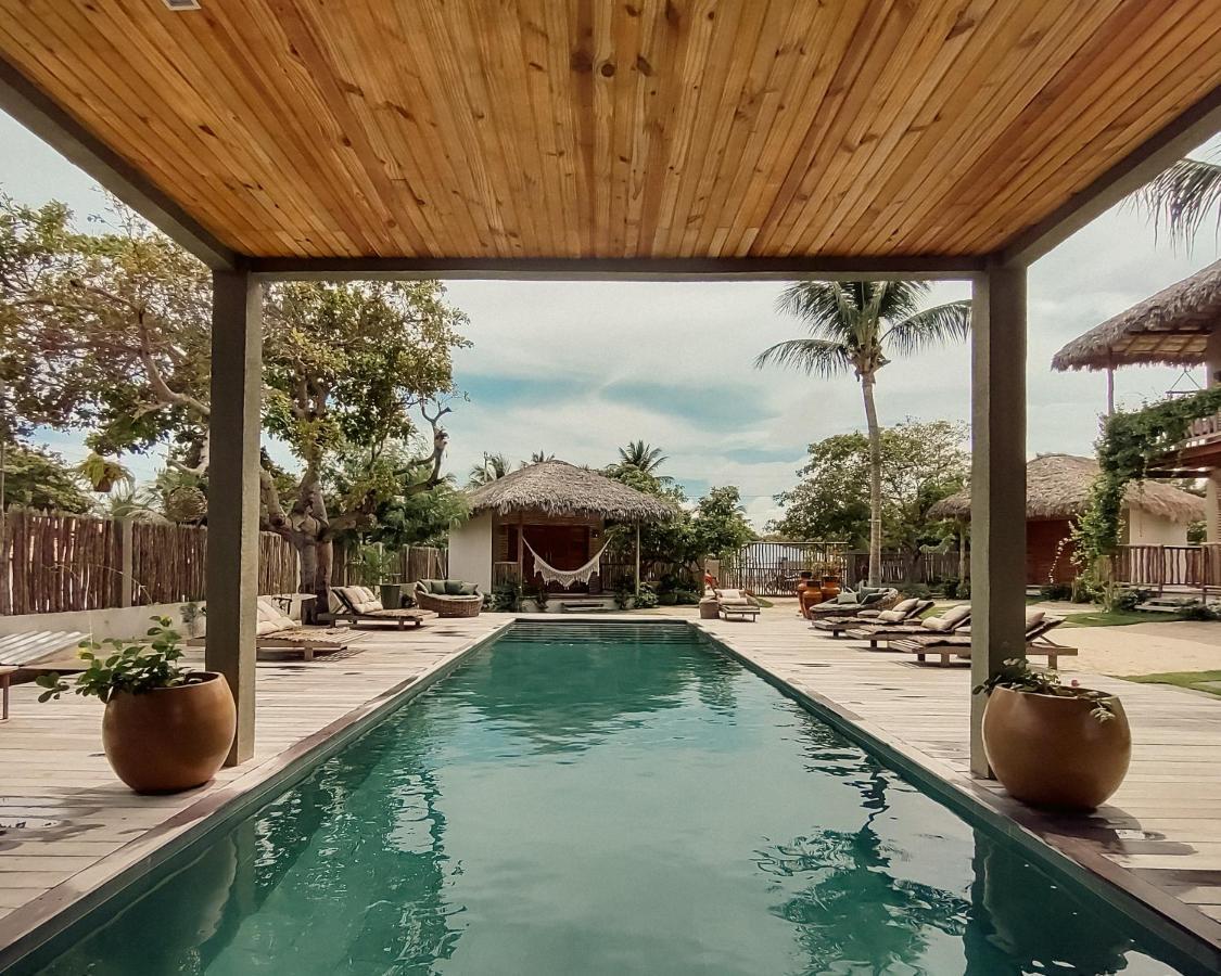 Casa dos Irmãos Hotel Prea Exterior foto