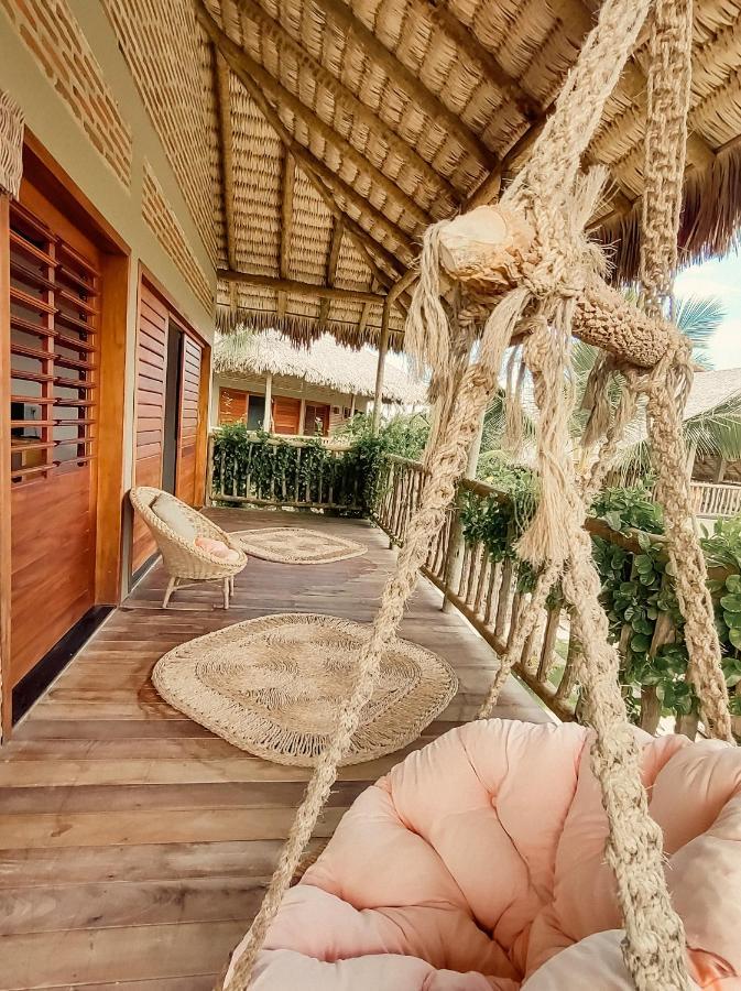 Casa dos Irmãos Hotel Prea Exterior foto