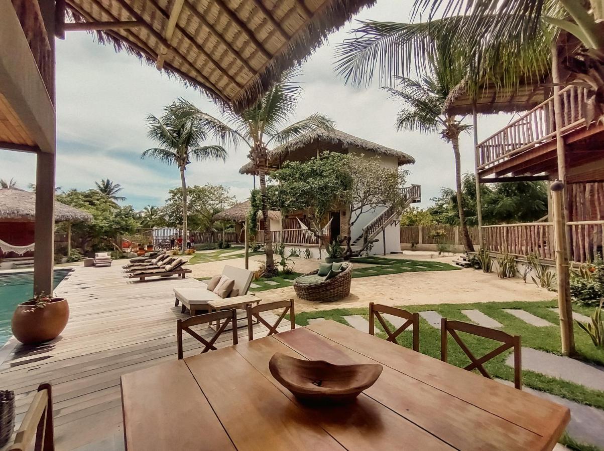 Casa dos Irmãos Hotel Prea Exterior foto