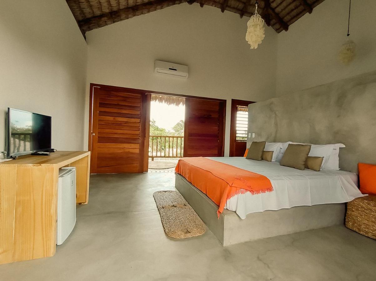 Casa dos Irmãos Hotel Prea Exterior foto