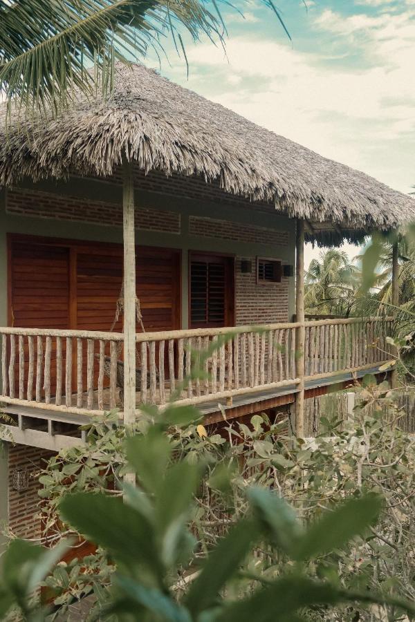 Casa dos Irmãos Hotel Prea Exterior foto