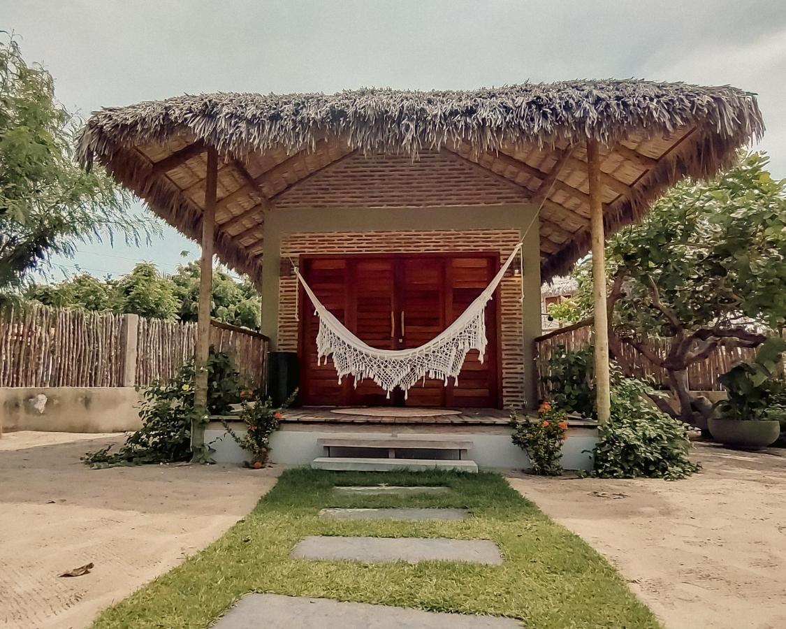 Casa dos Irmãos Hotel Prea Exterior foto