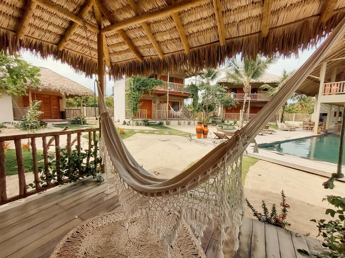 Casa dos Irmãos Hotel Prea Exterior foto