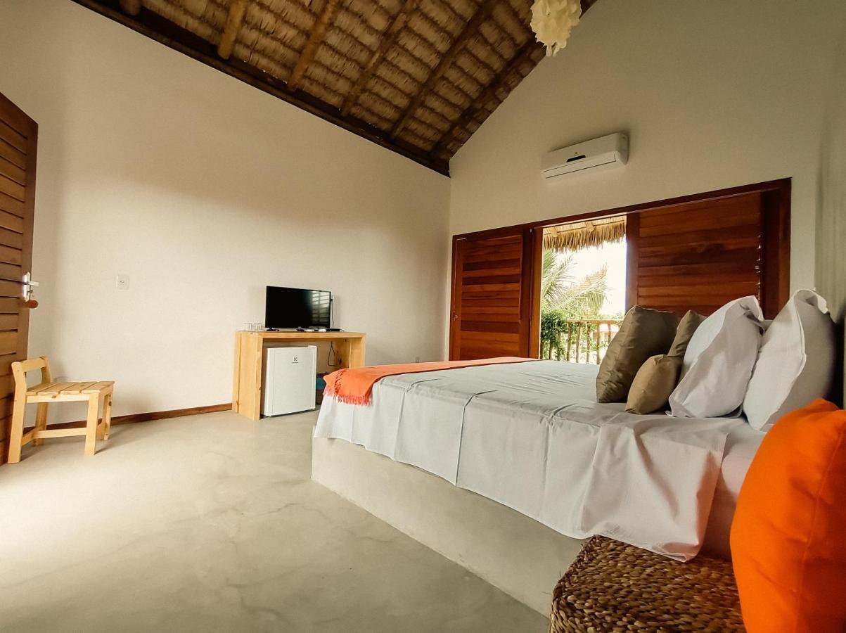 Casa dos Irmãos Hotel Prea Exterior foto