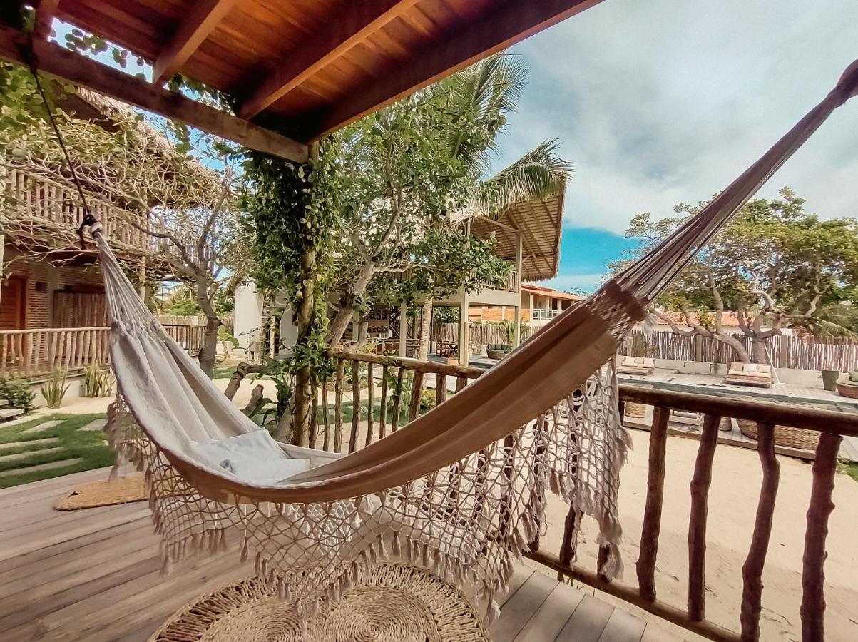 Casa dos Irmãos Hotel Prea Exterior foto