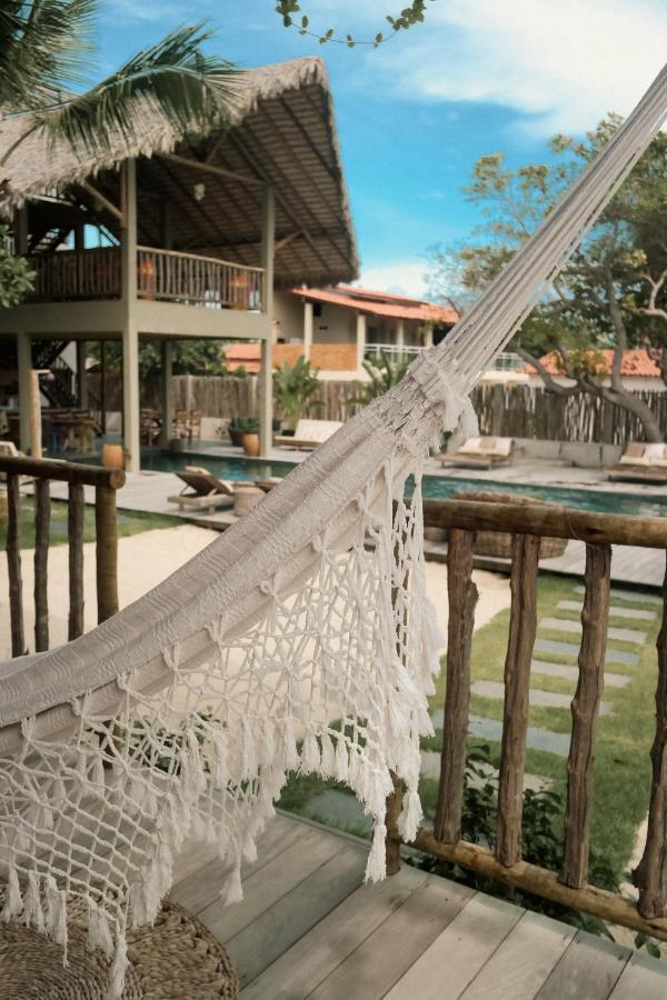 Casa dos Irmãos Hotel Prea Exterior foto