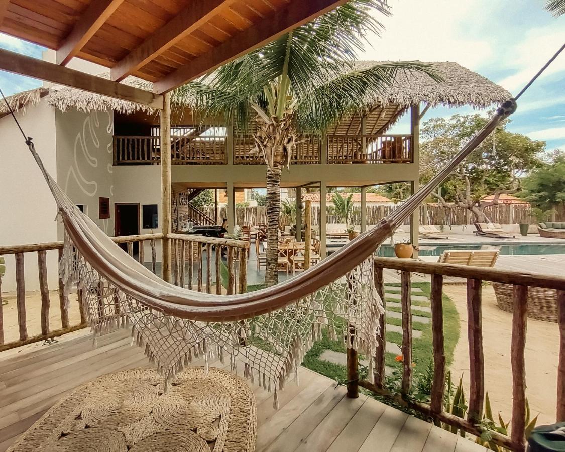 Casa dos Irmãos Hotel Prea Exterior foto