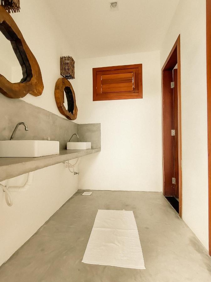 Casa dos Irmãos Hotel Prea Exterior foto