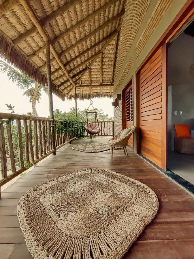 Casa dos Irmãos Hotel Prea Exterior foto