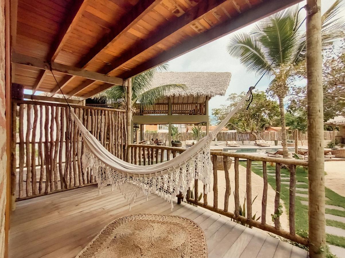 Casa dos Irmãos Hotel Prea Exterior foto